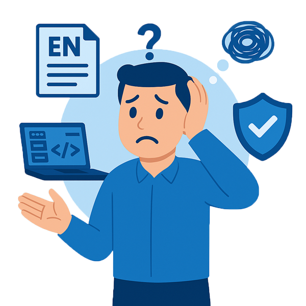 ICANN公認レジストラのお悩み