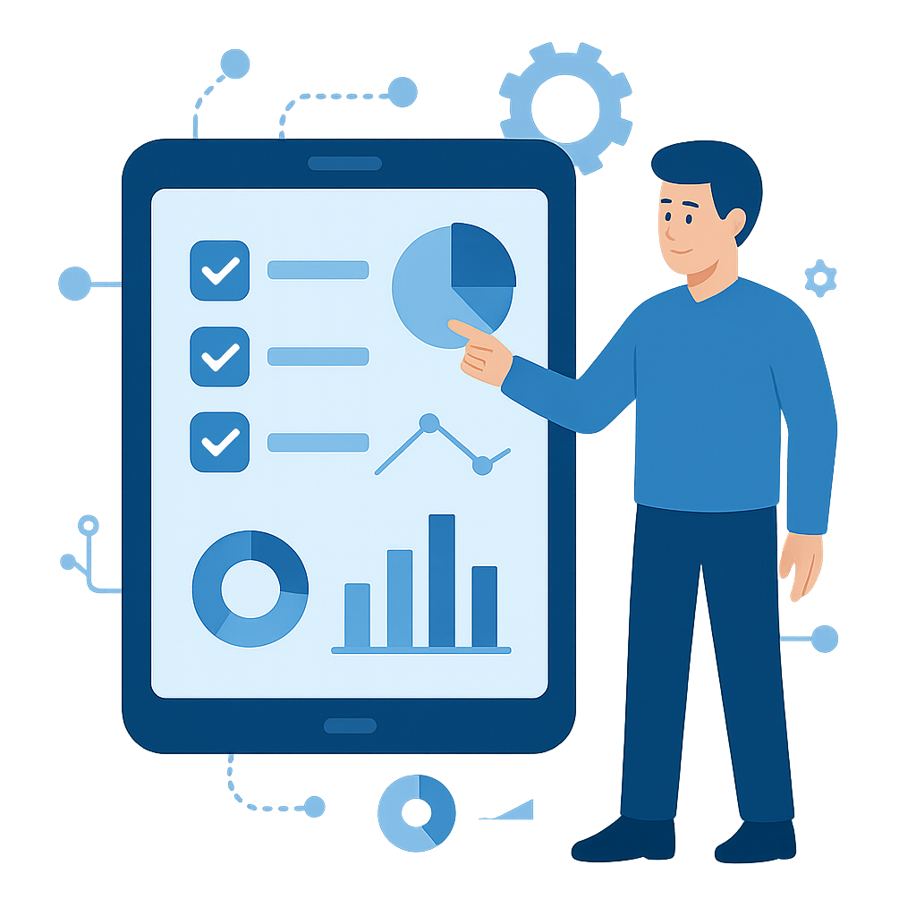 レジストラシステム構築